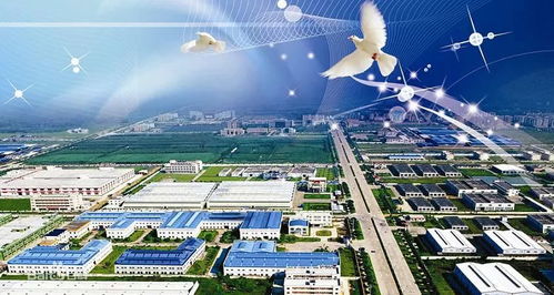 眉山迎來重大發(fā)展機遇，技術(shù)賦能或催生城市價值新增長極