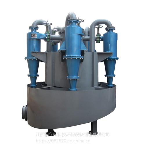 高效選礦新利器 FX-250旋流器在環(huán)保尾礦脫水濃縮中的應(yīng)用與技術(shù)創(chuàng)新